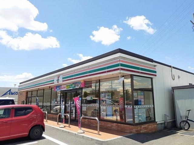 セブンイレブン　小牧原１丁目店：350m