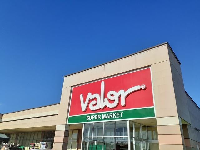 バロー　小牧岩崎店：450m