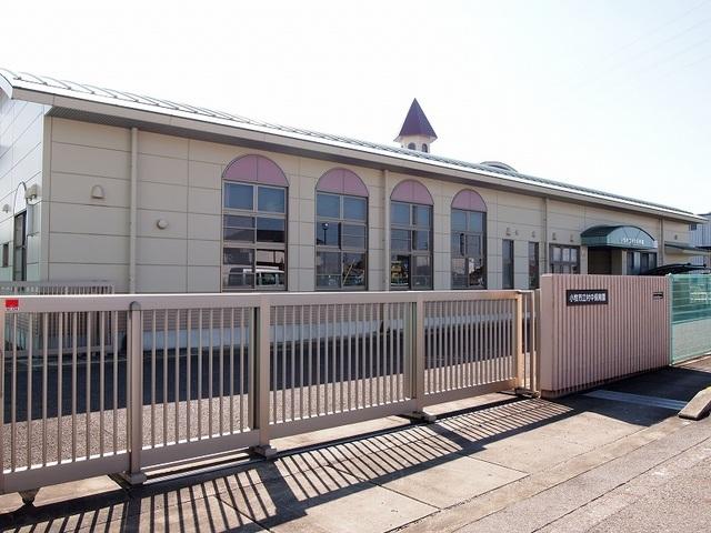 小牧市立　村中保育園：700m