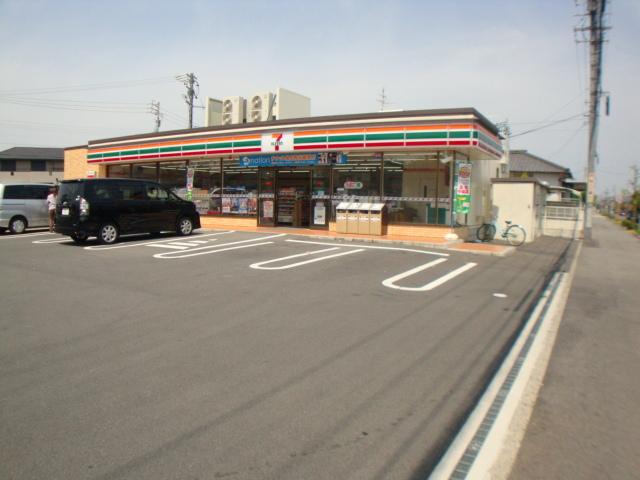 セブンイレブン春日井八田町店：361m