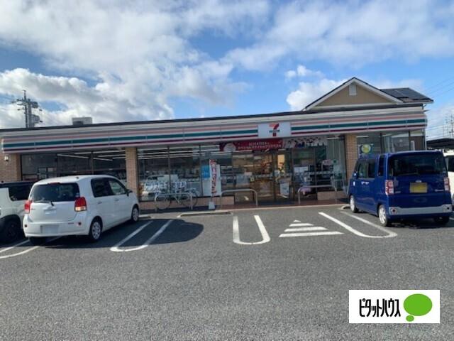 セブンイレブン春日井神領駅南店：293m