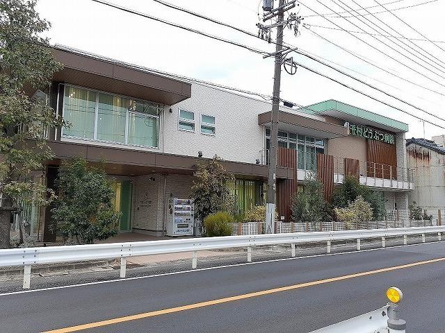 千村どうぶつ病院：1000m
