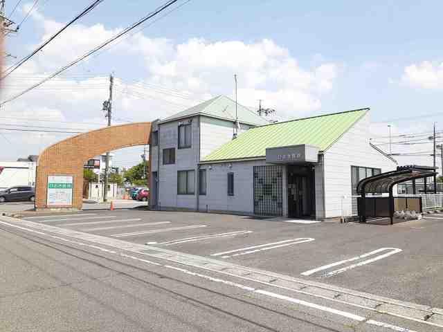 ひおき医院：750m