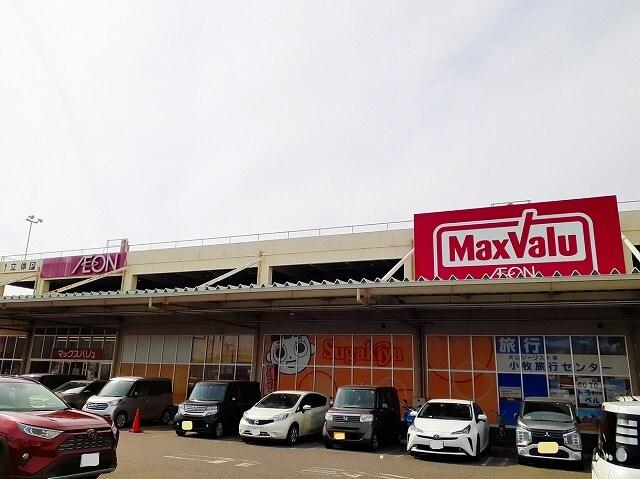 マックスバリュ　小牧堀の内店：1000m