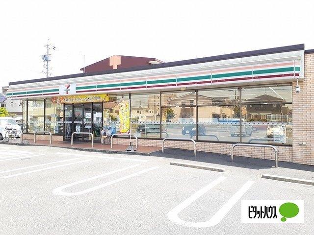 セブンイレブン岩倉大市場町店：236m