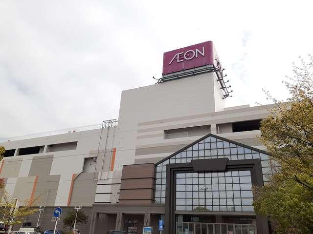 イオン　小牧店：750m