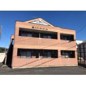 外観写真（昼）