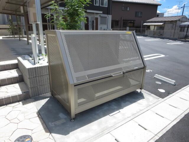 ヴェルドミール　Ｂ（203） 物件画像