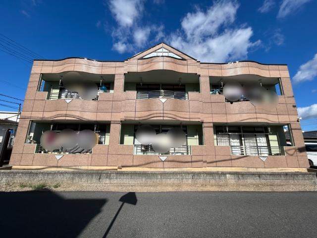 外観写真（昼）