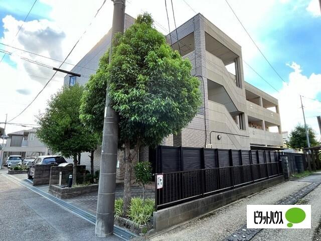 グリーングラス弐番館 物件画像