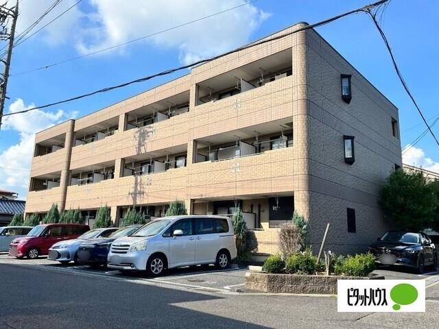 グリーングラス弐番館 物件画像