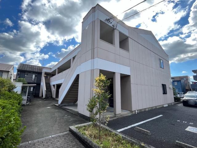 ウイング・ａ 物件画像