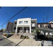 外観写真（昼）