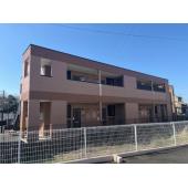 外観写真（昼）