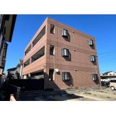 外観写真（昼）