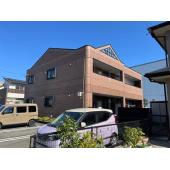 外観写真（昼）