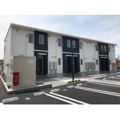 外観写真（昼）