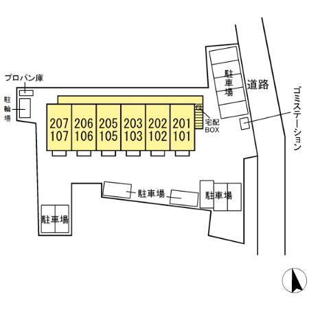 写真:その他物件の写真02
