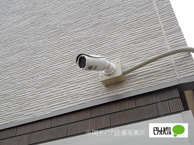 ヒカルサ　小牧田県ウエスト（303） 眺望