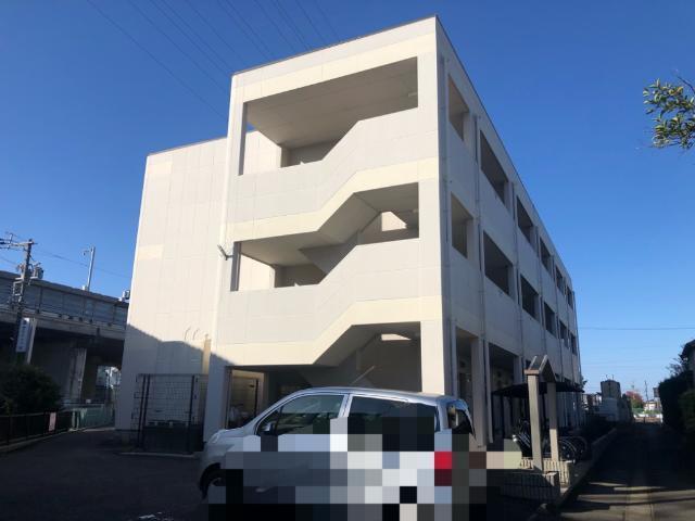 コーポ　一会 物件画像