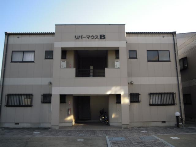 リバーマウスＢ 物件画像