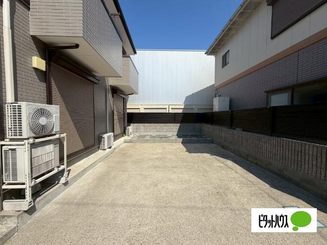 バード（1） 駐車場