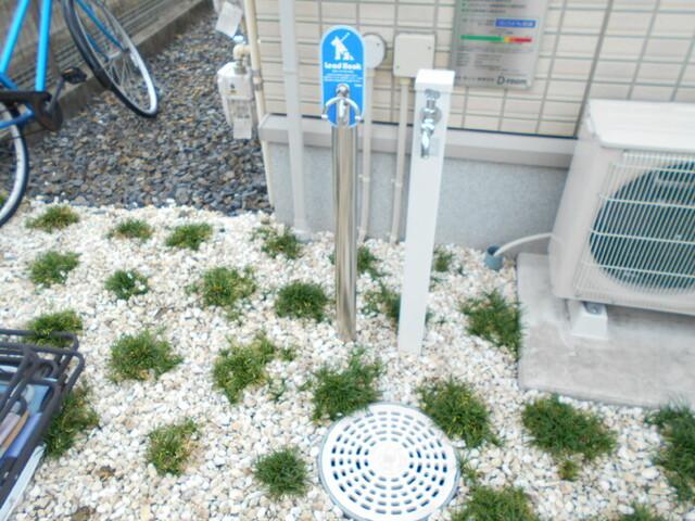 D-room西之島（202） 物件画像