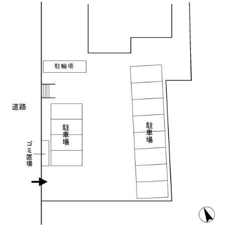 エルセリートオーテ（502） その他