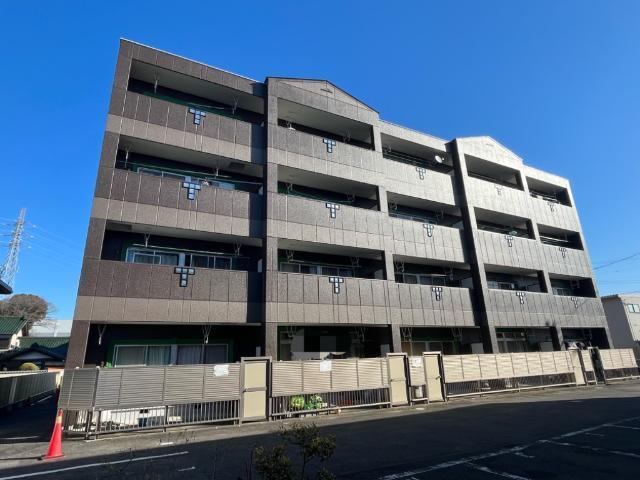 グランドポリス９２ 物件画像