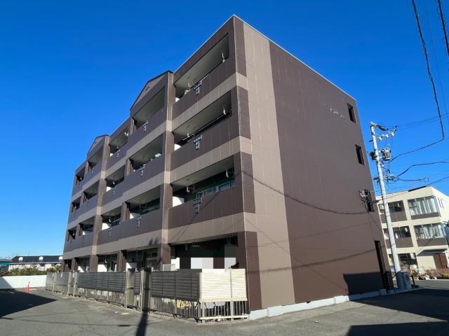 グランドポリス９２ 物件画像