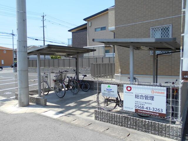 フォレスタ　Ａ（101） その他