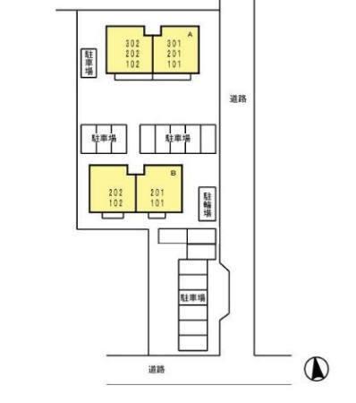 フォレスタ　Ａ（101） その他