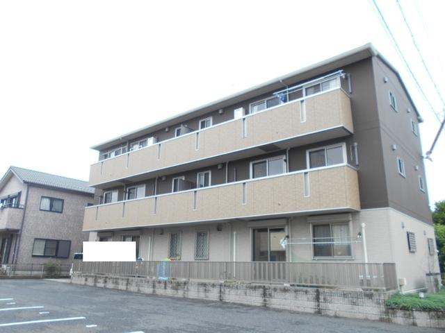 フォレスタ　Ａ（101） 外観