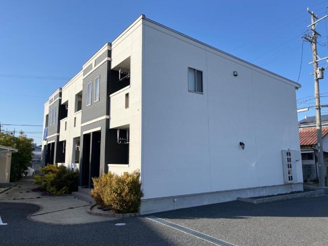 ロイヤル　ヒル 物件画像