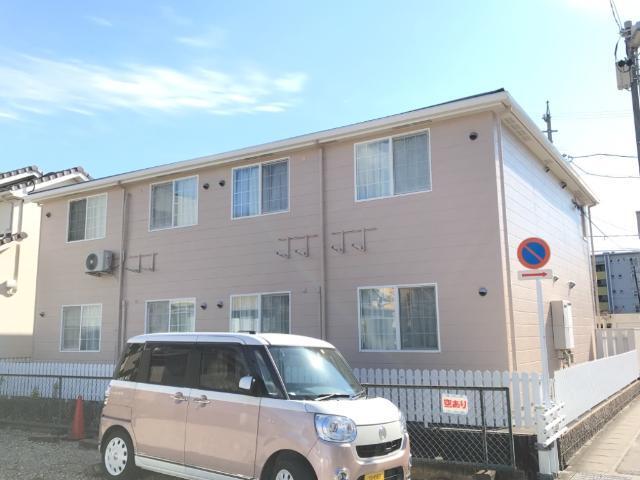 メモリアルパレス岩倉 物件画像