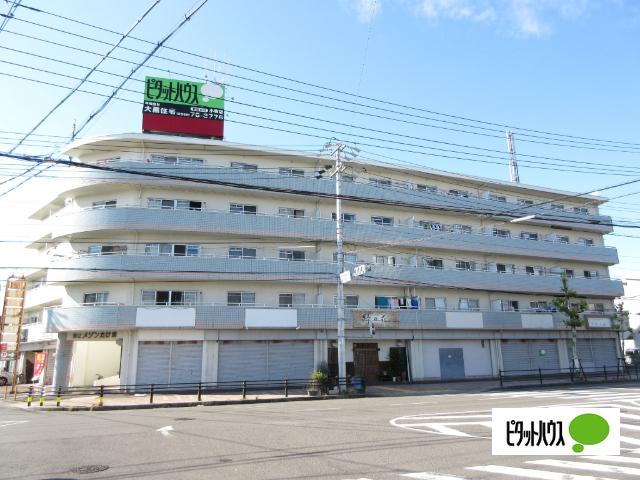 第2メゾンたけ宗（306） 外観
