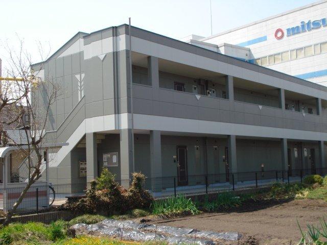 コマキヒルズ・Ｔ（KOMAKI HILLS．T） 物件画像