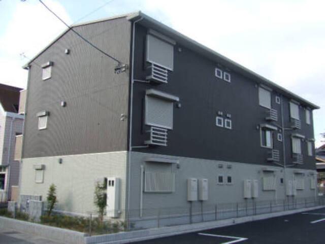 ウィズ　ウィンド（102） 外観