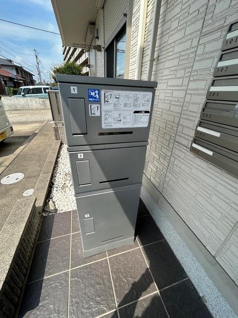 エスペーロ（102） 物件画像