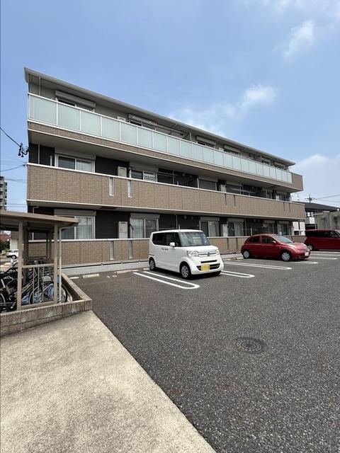 コンチェルト（303） 外観