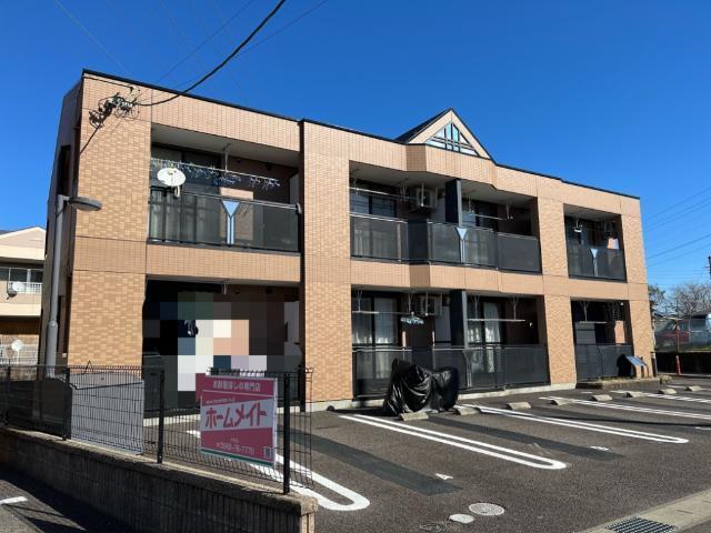 ヴェルジュ 物件画像