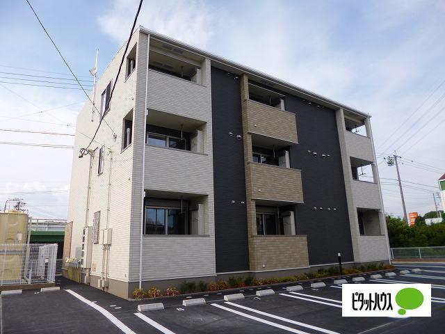 サクラ（303） 外観