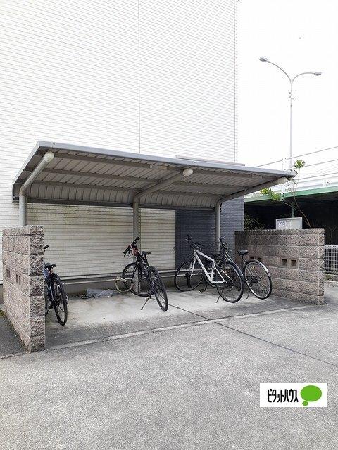 サクラ（303） 共有部分