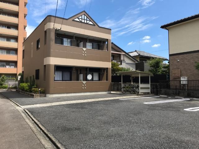 メゾン・ド・アンジュ 物件画像