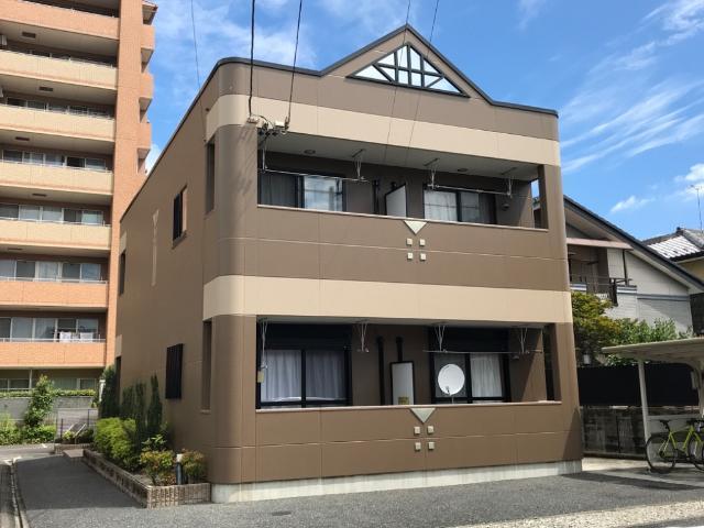 メゾン・ド・アンジュ 物件画像