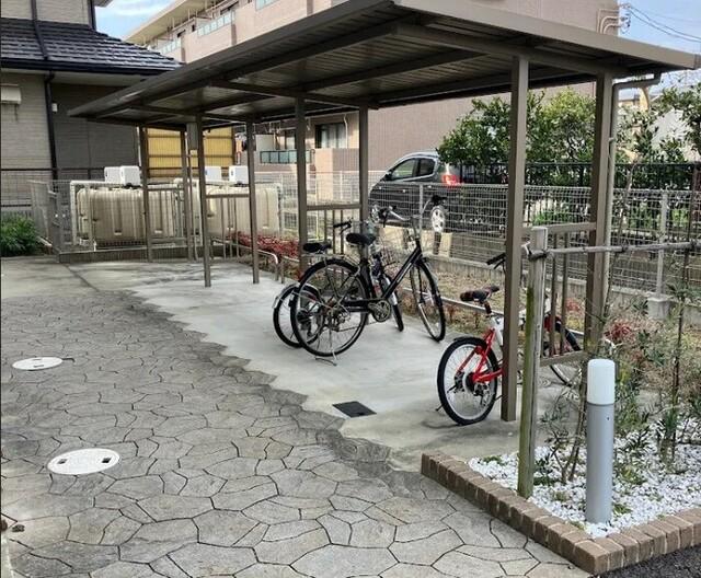 グランディール（102） その他