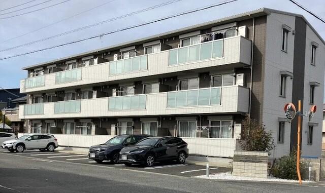 グランディール（102） 外観