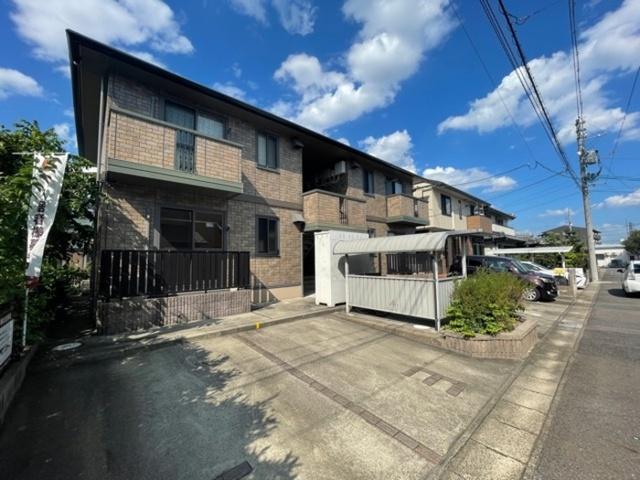 ドミール沢渡（102） 外観