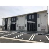 外観写真（昼）