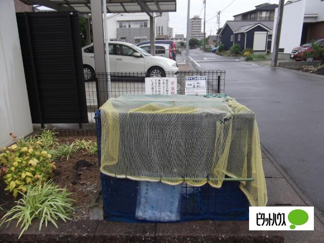 ダイヤモンドヒルズ 物件画像
